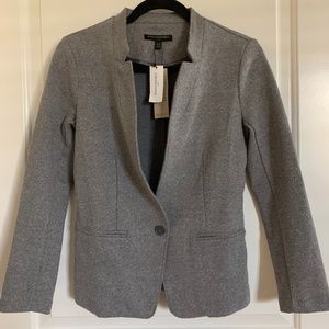 Banana Republic Factory Knit Blazer